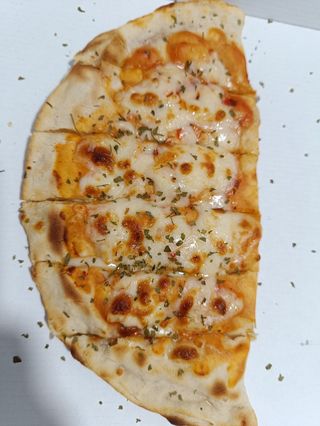 Pizza Calzone
