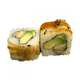 126. Tempura de pollo