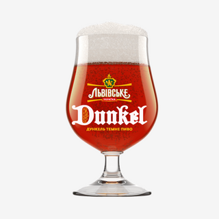 Пиво Dunkel (1л)