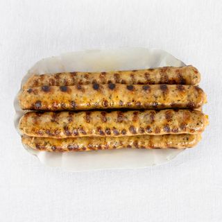 Кълцани наденички (5бр)