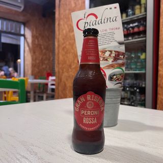Peroni Rossa Gran Riserva 