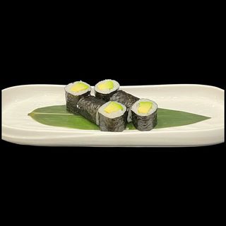 M104 Hosomaki avocado