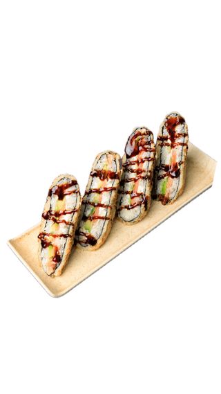 Суши сендвич  