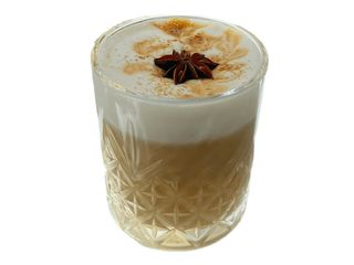 Гарбузове лате (300ml)