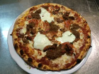 Pizza Cheff