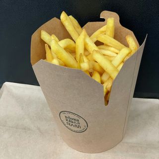 Frytki Proste Box 250 g