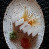 Sashimi Pez De Mantequilla (100 G.)