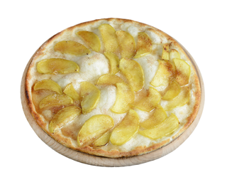 Pizza desert Ø45cm