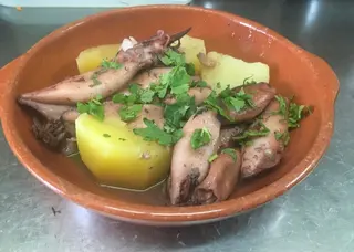 Lulinhas à Algarvia