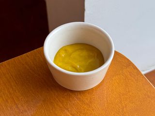 Гірчиця (15g)