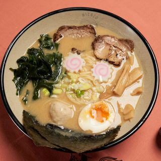 Miso Ramen