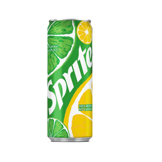 Sprite Mojito