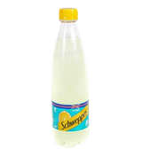 Schweppes Citron 33 cl