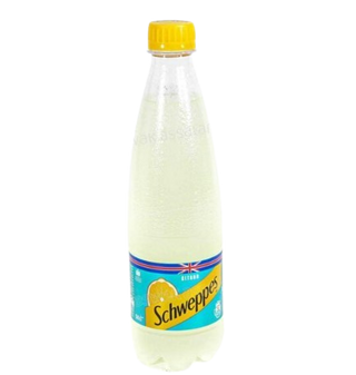Schweppes Citron 33 cl