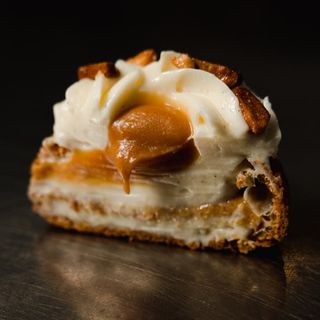 Шу з горіхом 