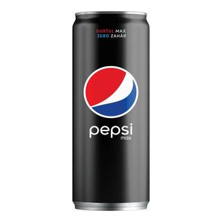 Pepsi Max
