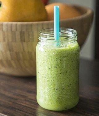 Concombre Apple Mint