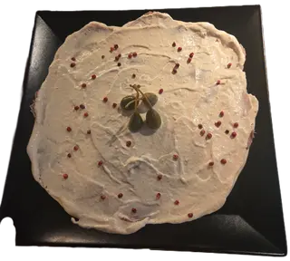 Vitello tonnato