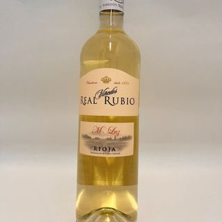 VINO BLANCO RIOJA