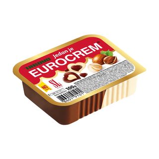 Еурокрем 50 грама