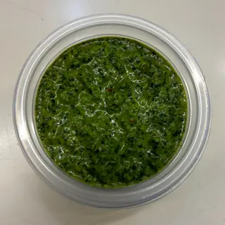 Salsa picante