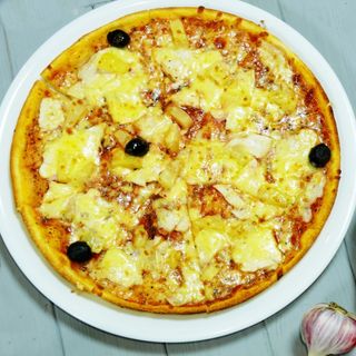 Бразильська (35см)