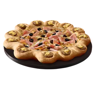 Pizza Roma mica
