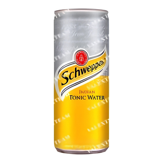 Schweppes