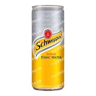 Schweppes