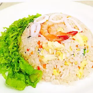88 - Kaisen yakimeshi