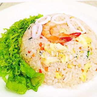 88 - Kaisen yakimeshi