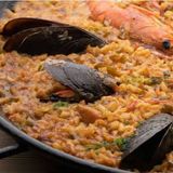 Paella Mar I Muntanya (2 Persones)