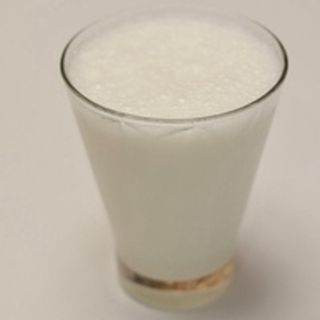  Молочный коктейль 