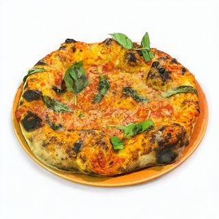 LA COSACCA DONNA CIRA