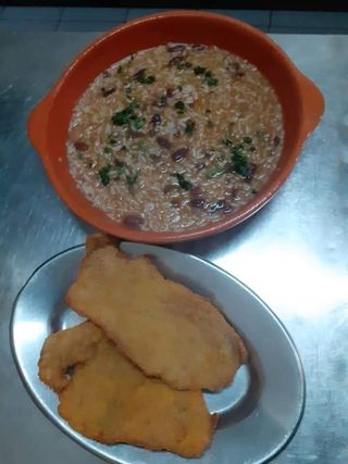 Panadinhos de Porco Dose