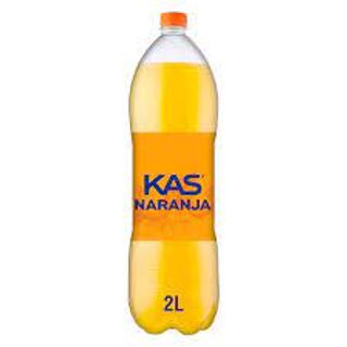 KAS NARANJA GRANDE