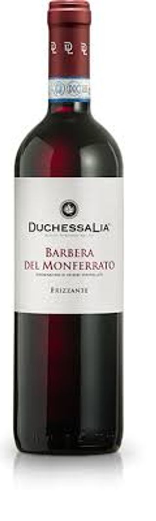 Barbera del Monferrato D.O.C 75 cl