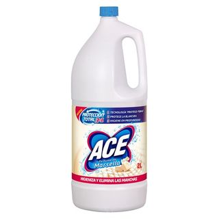 Lejía Marsella 2 L Ace
