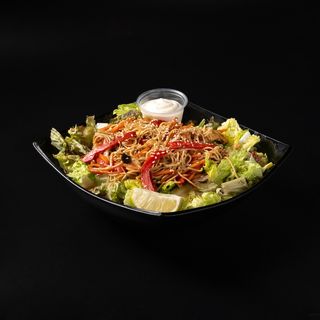 Ensalada Phuket Noodles