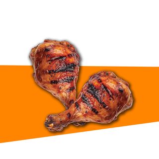 Pilons Grillés - 3 Pièces