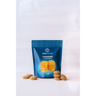 Cinnamon Cookies 300Gms