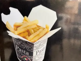 Patatas Fritas