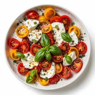 Ensalada Especial Con Primavera