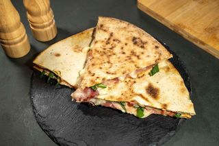 Piadina Romagnola