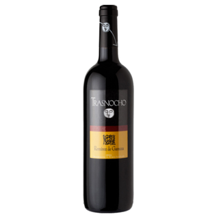 Trasnocho 75 Cl 2014