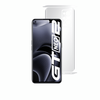 Folie  Realme Gt Neo 2 - Spate