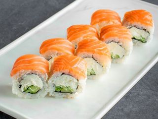 Роллы Филадельфия роял