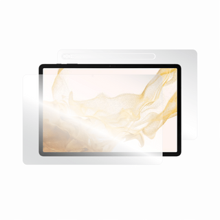 Folie  Samsung Galaxy Tab S8+ - Fullbody