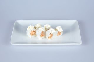 309. White roll - 6 pezzi