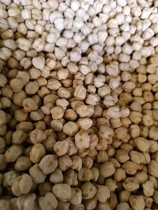 Ceci 1 kg